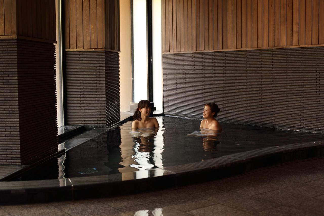 Hotel Toyota Shirakawa-Go Eco-Institute Exteriér fotografie