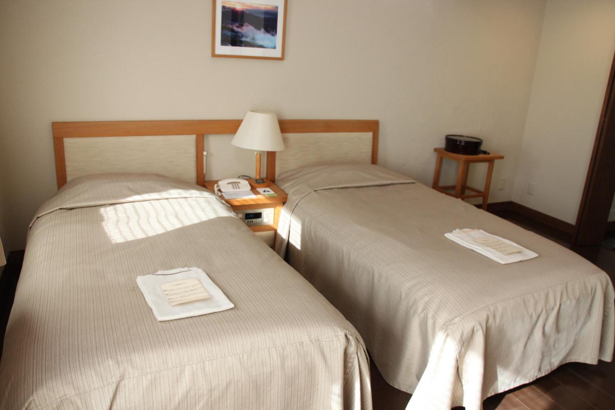 Hotel Toyota Shirakawa-Go Eco-Institute Pokoj fotografie